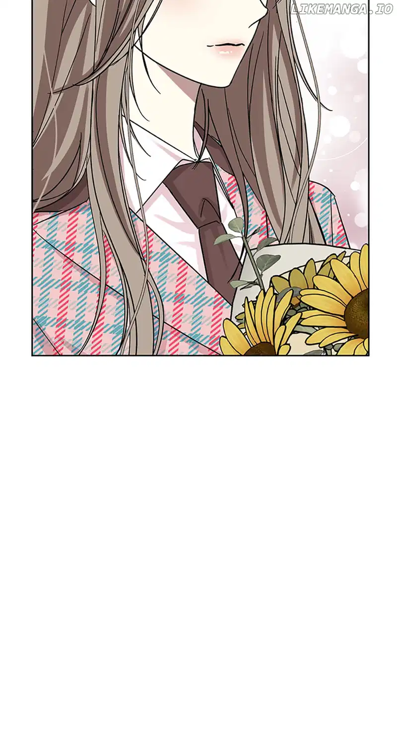 Love Class chapter 43 page 33
