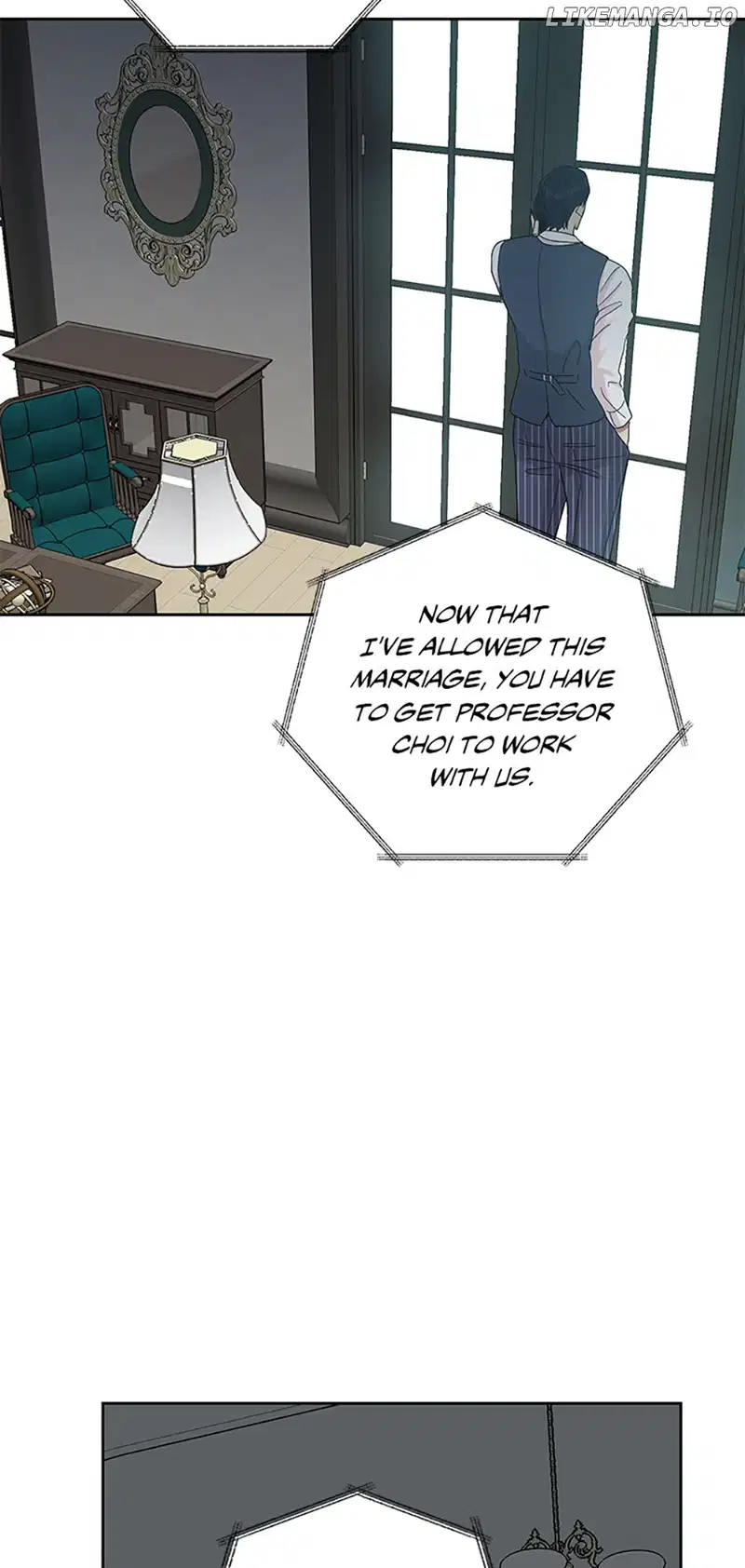 Love Class chapter 43 page 43