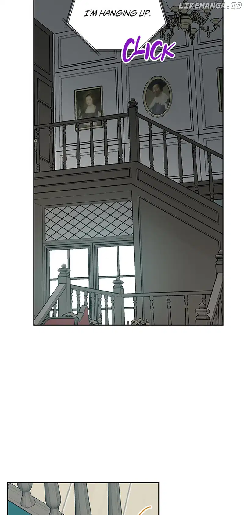 Love Class chapter 43 page 44
