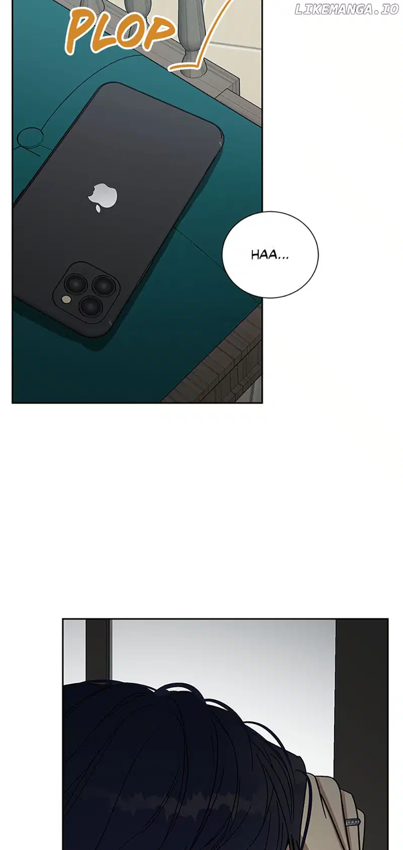 Love Class chapter 43 page 45