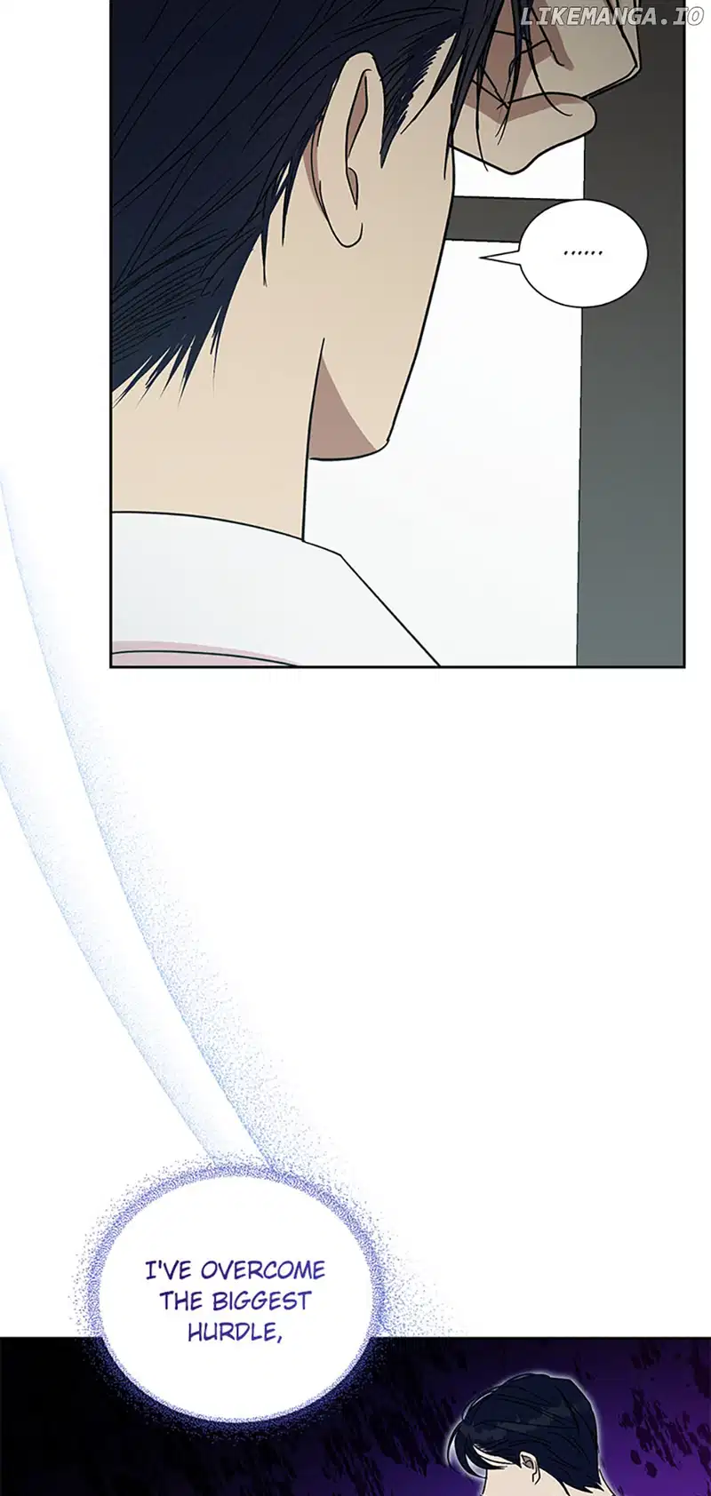 Love Class chapter 43 page 46