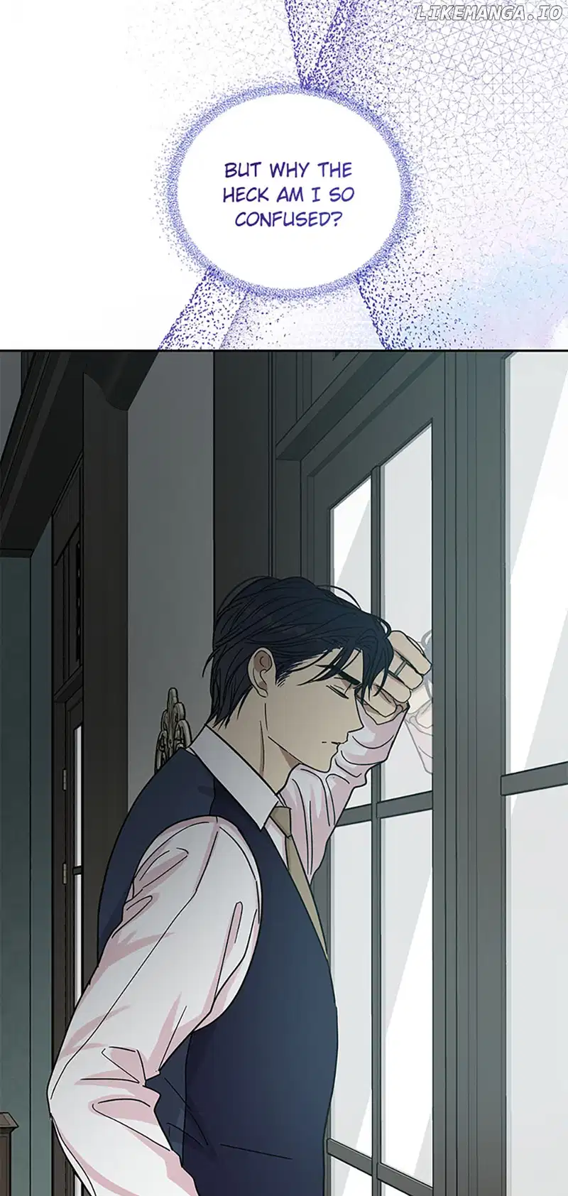 Love Class chapter 43 page 48