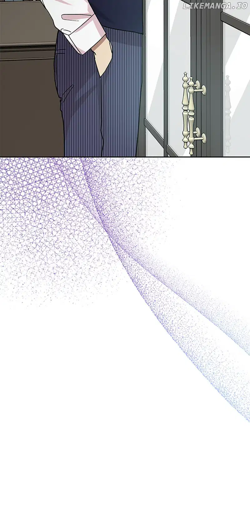 Love Class chapter 43 page 49