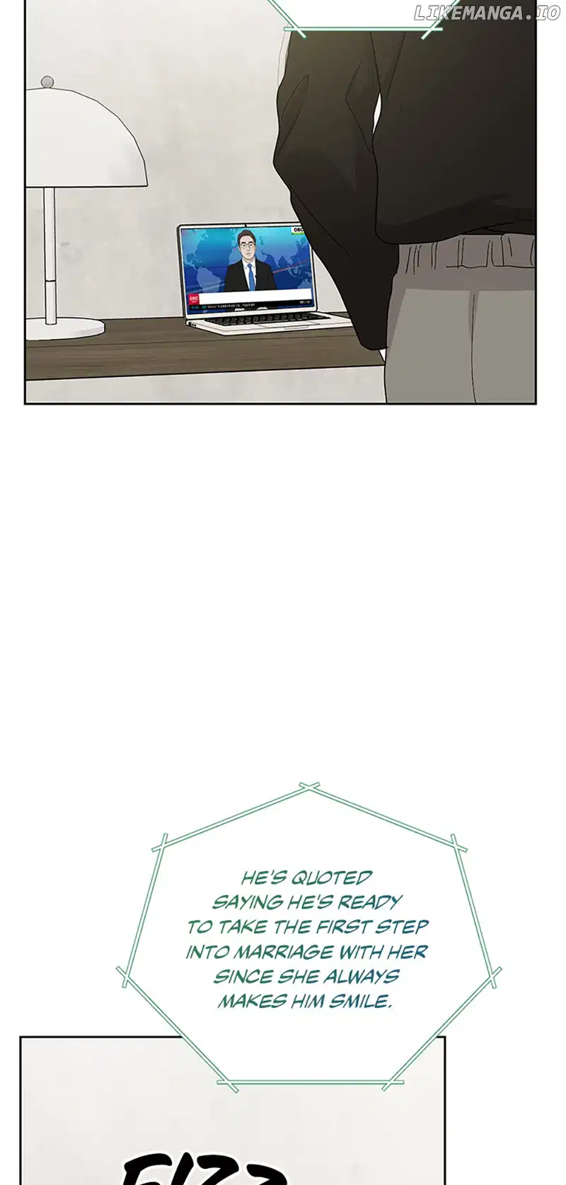Love Class chapter 43 page 54