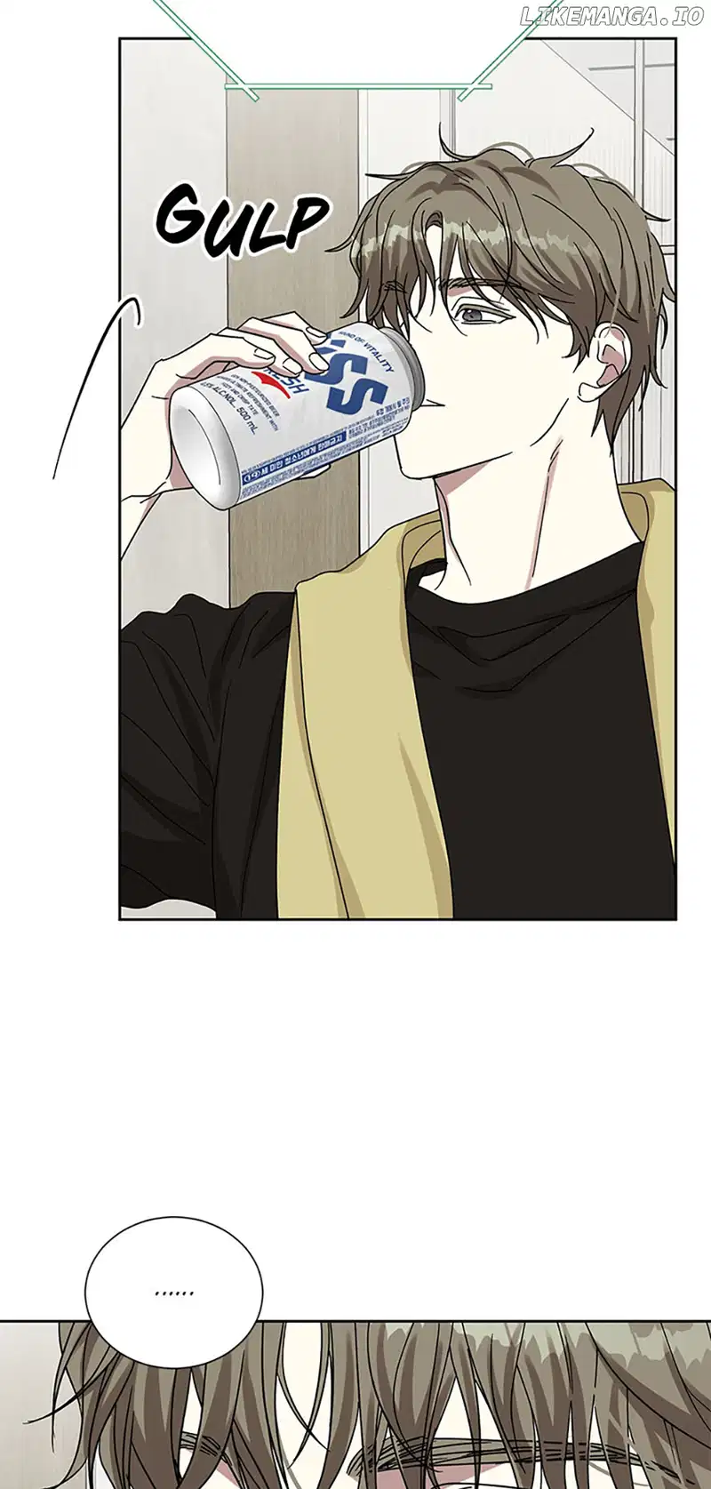 Love Class chapter 43 page 56