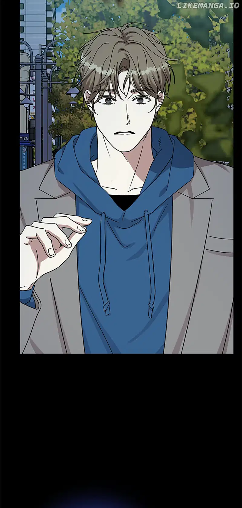 Love Class chapter 43 page 58
