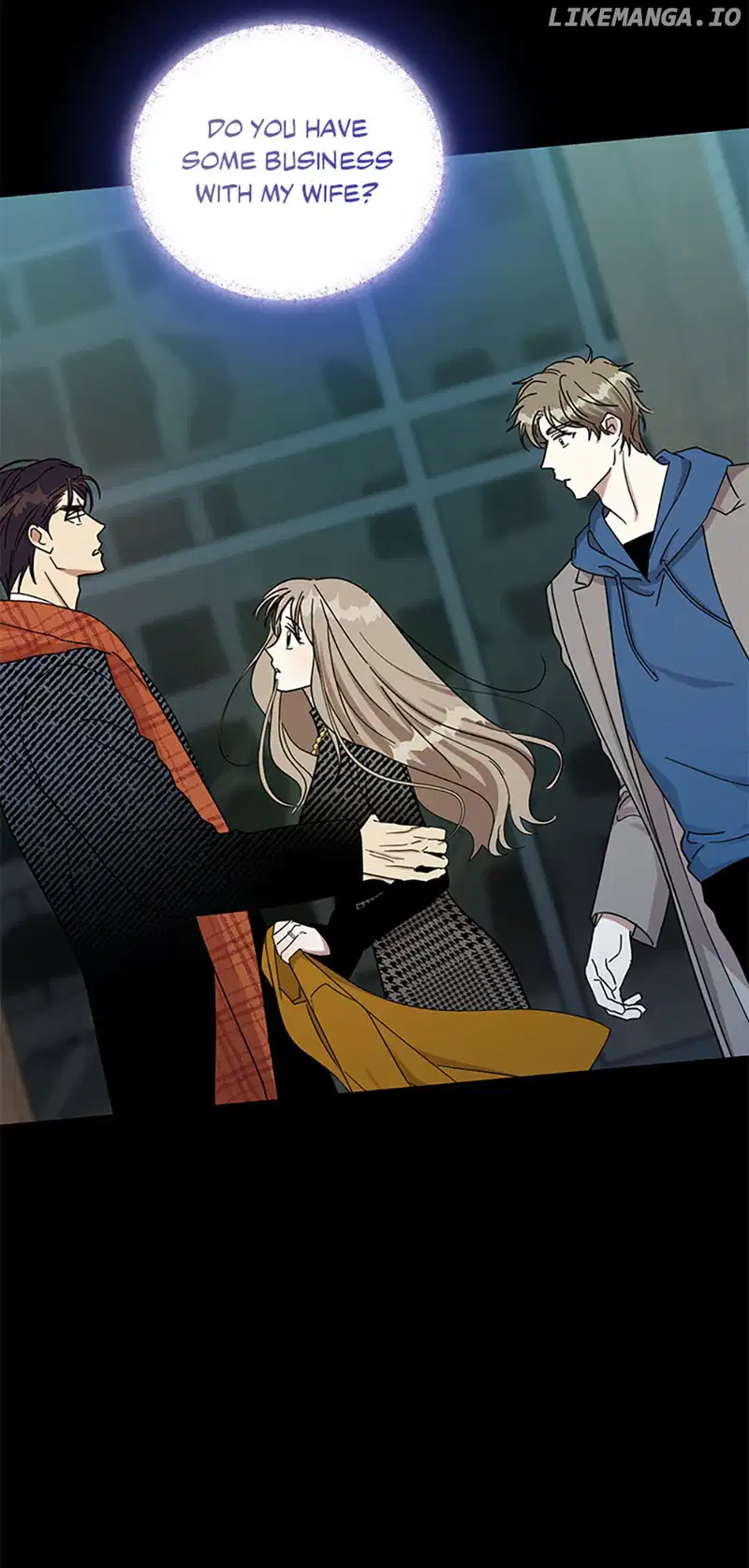 Love Class chapter 43 page 59