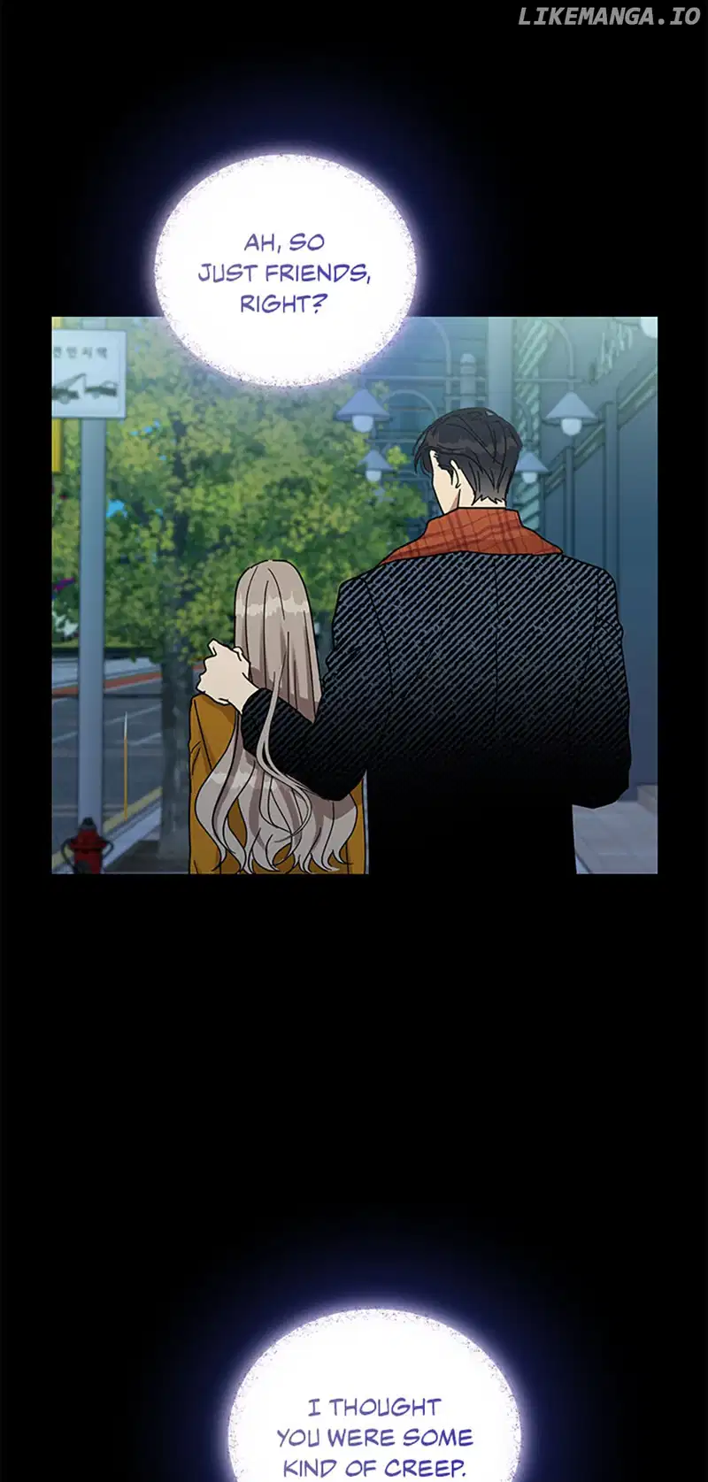 Love Class chapter 43 page 60
