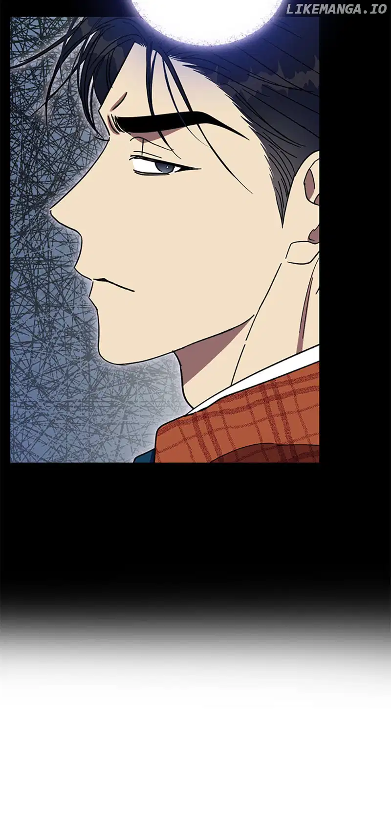 Love Class chapter 43 page 61