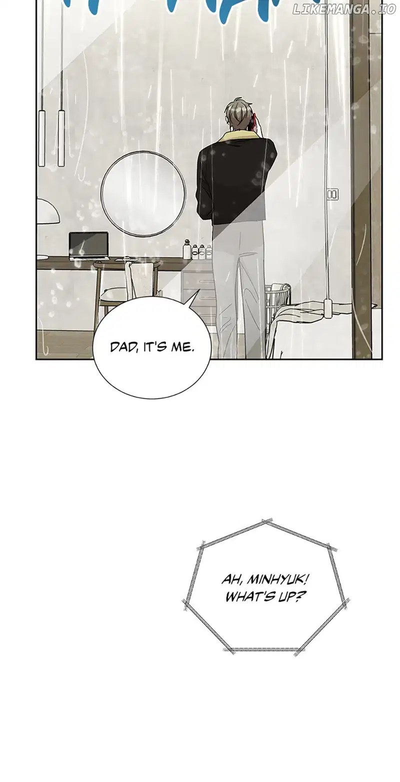 Love Class chapter 43 page 64