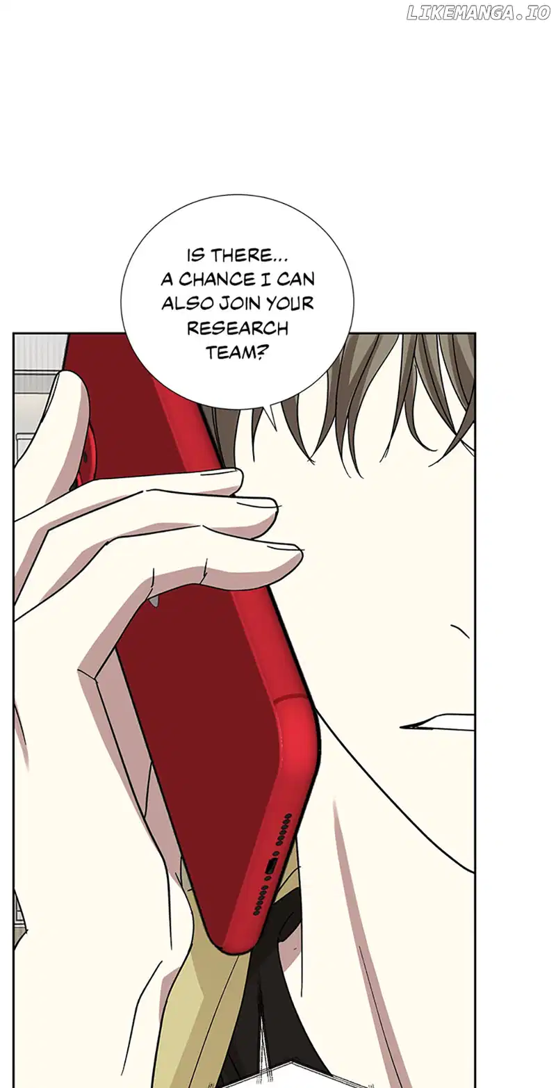 Love Class chapter 43 page 65