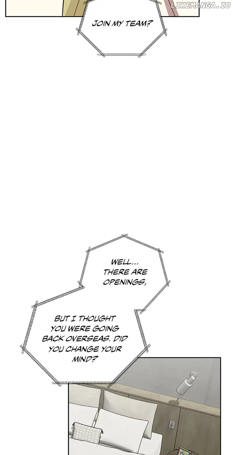 Love Class chapter 43 page 66