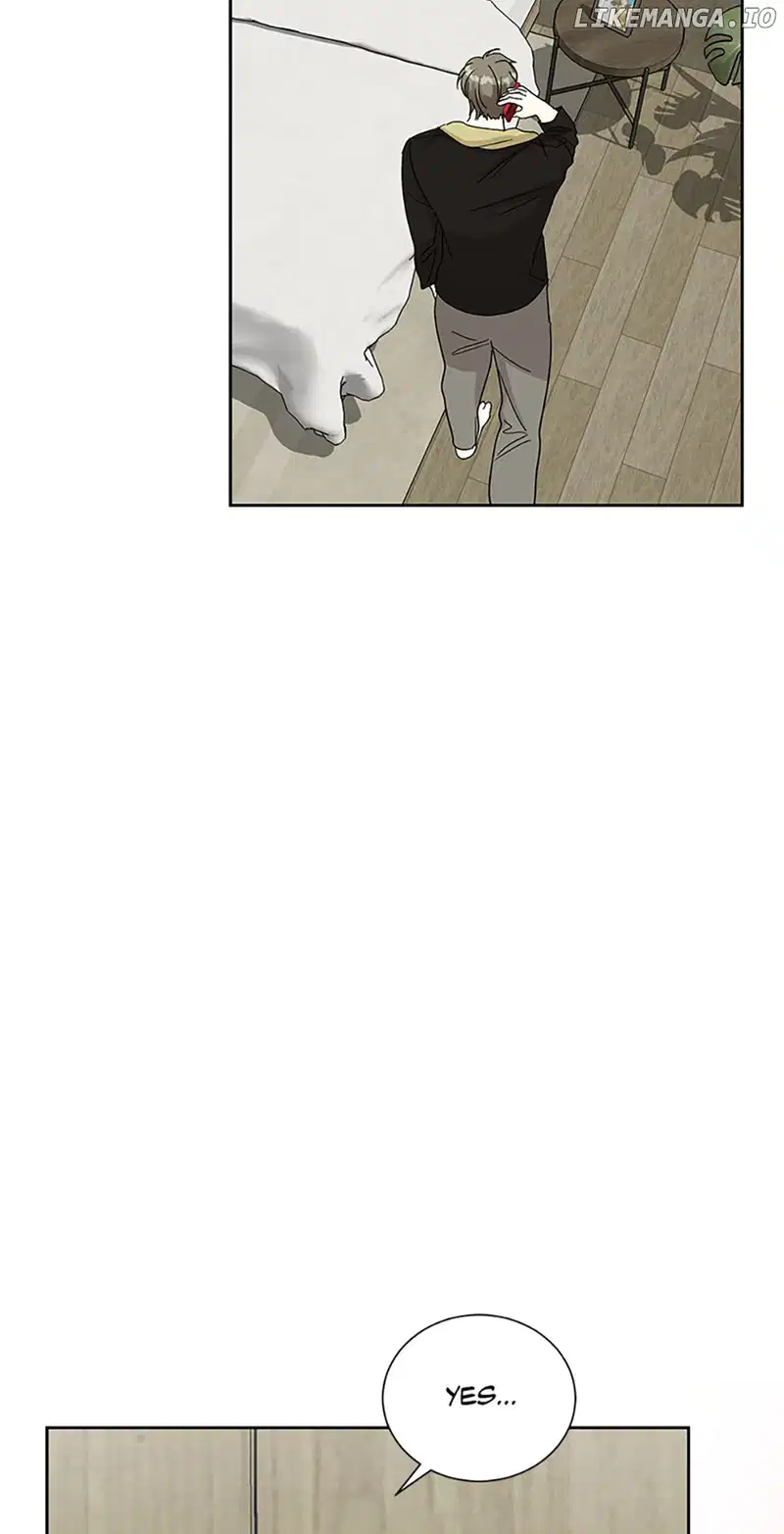Love Class chapter 43 page 67