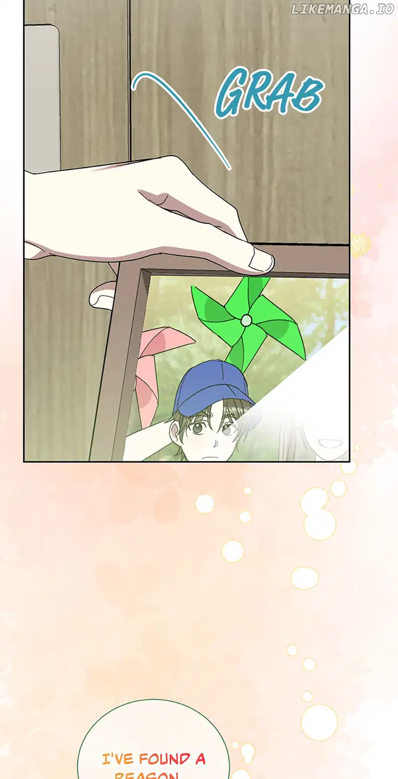 Love Class chapter 43 page 68