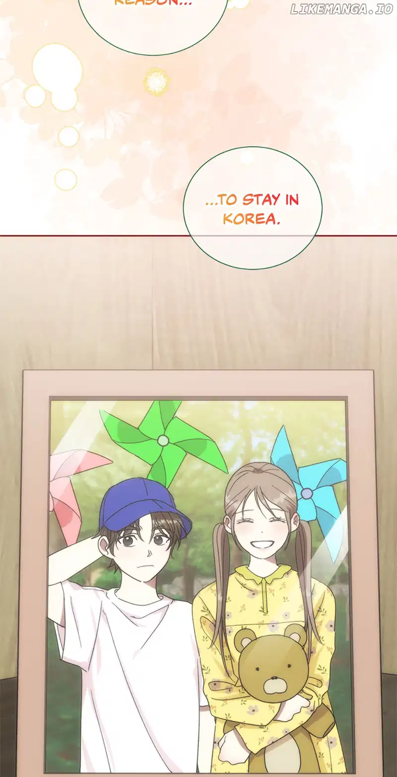 Love Class chapter 43 page 69