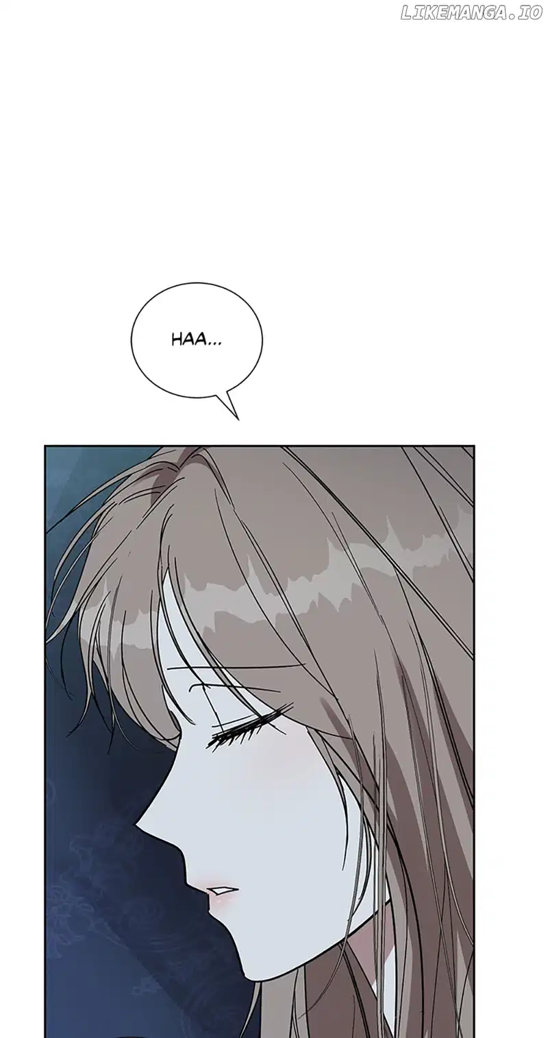 Love Class chapter 44 page 3