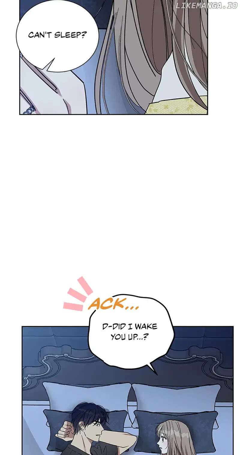 Love Class chapter 44 page 4