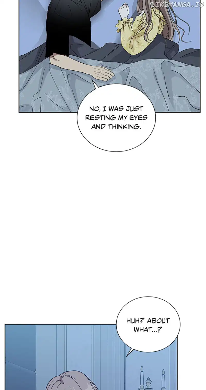 Love Class chapter 44 page 5