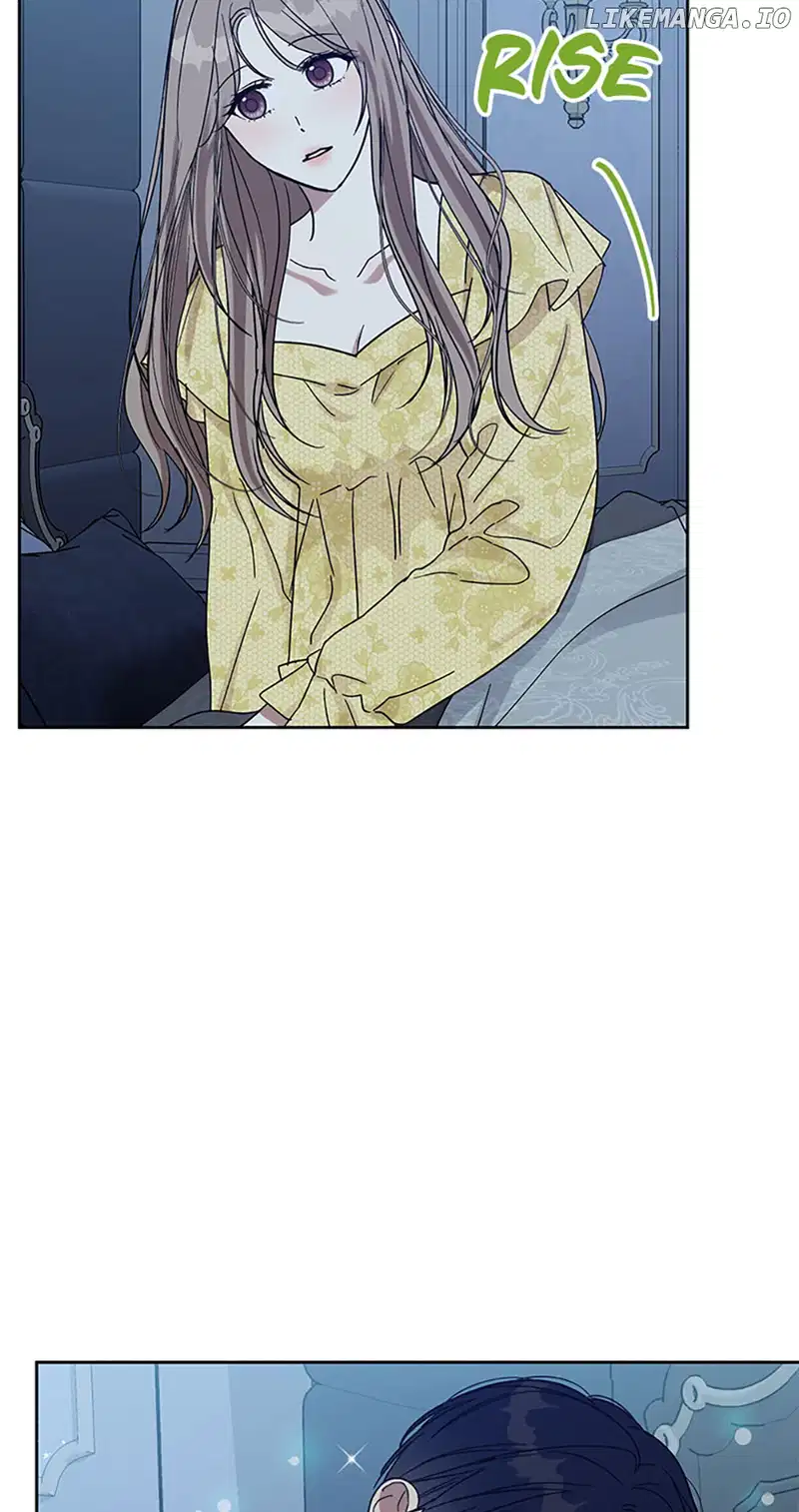 Love Class chapter 44 page 6