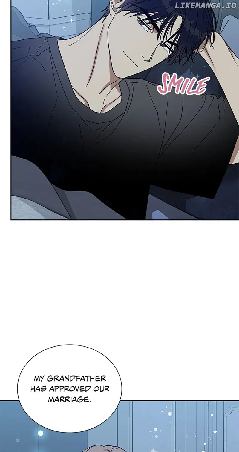 Love Class chapter 44 page 7