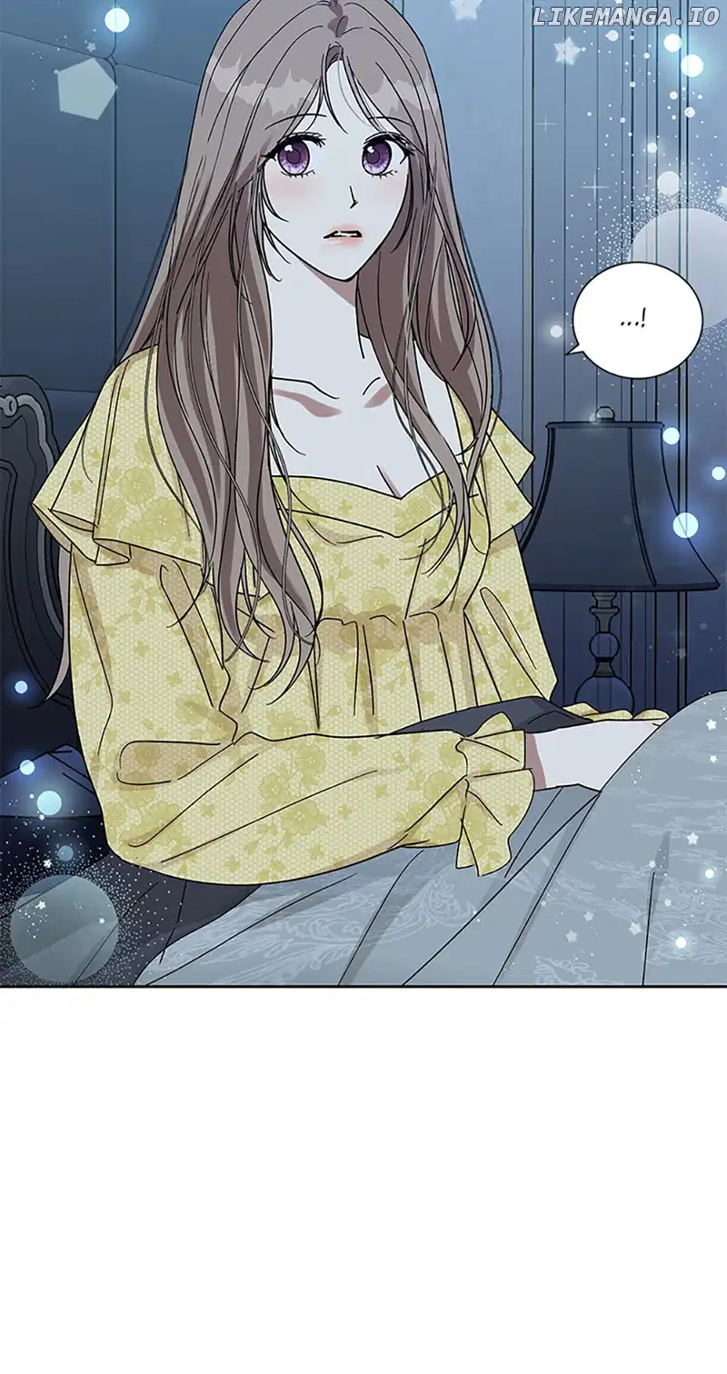 Love Class chapter 44 page 8