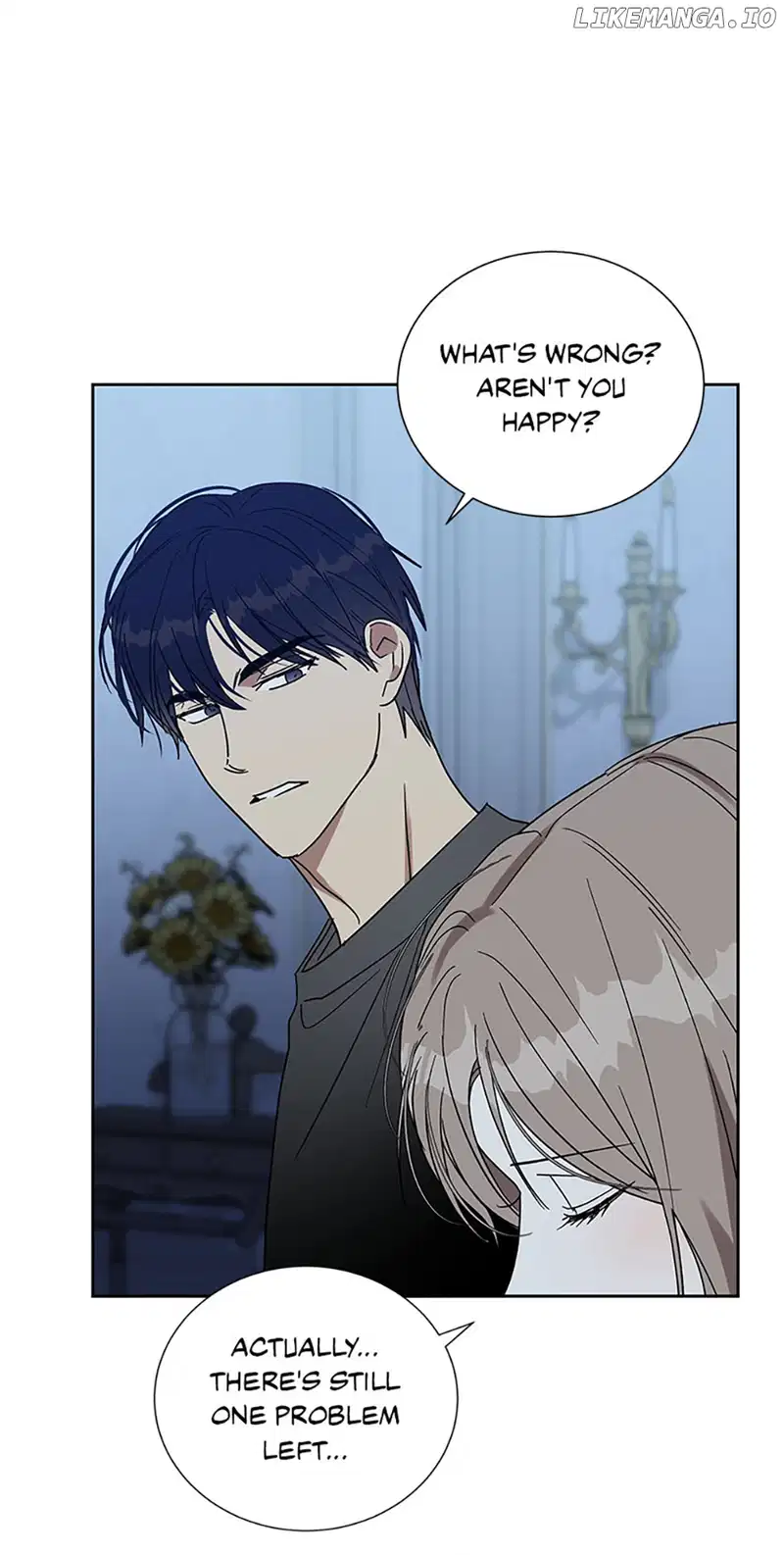 Love Class chapter 44 page 11