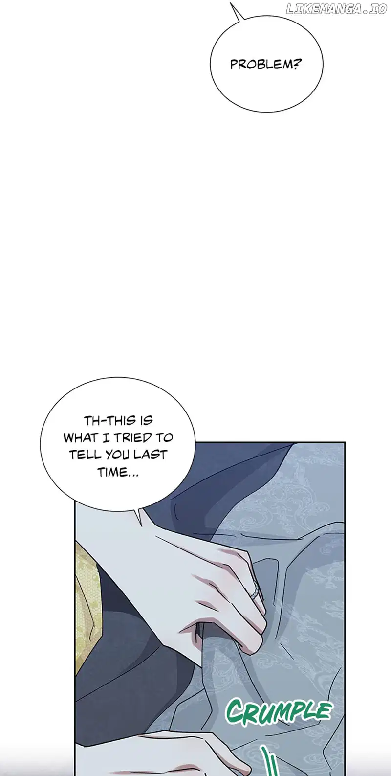 Love Class chapter 44 page 12