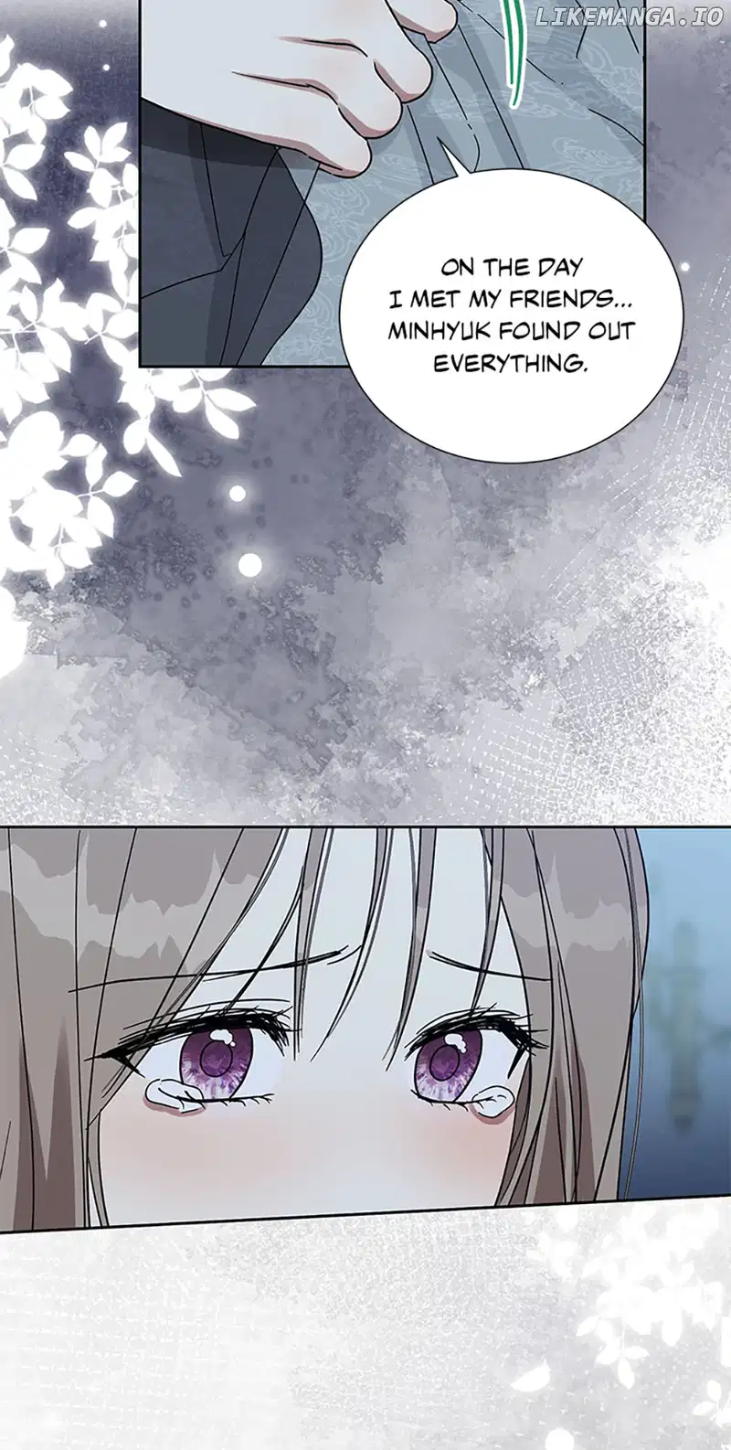 Love Class chapter 44 page 13