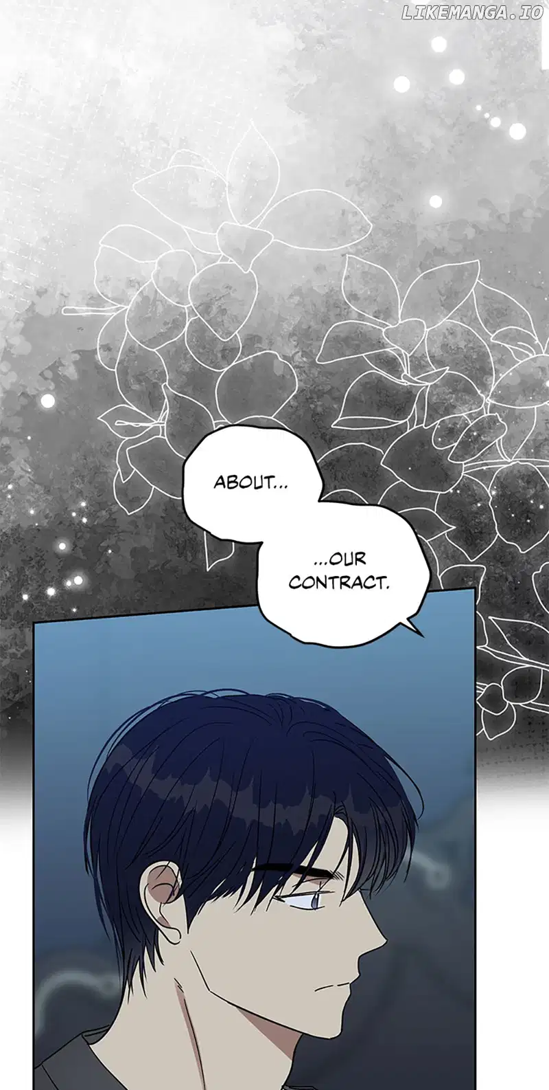 Love Class chapter 44 page 14