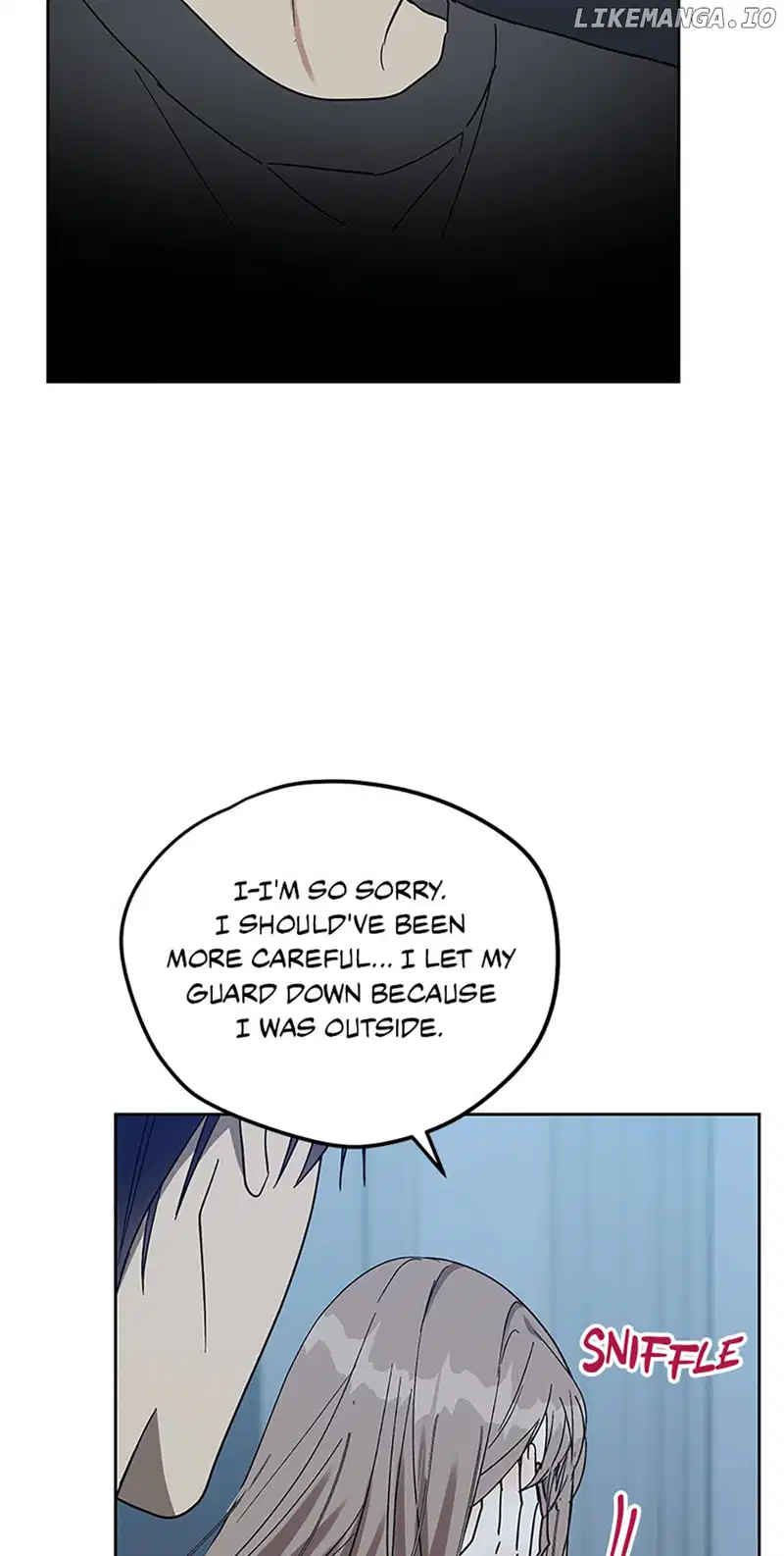 Love Class chapter 44 page 15