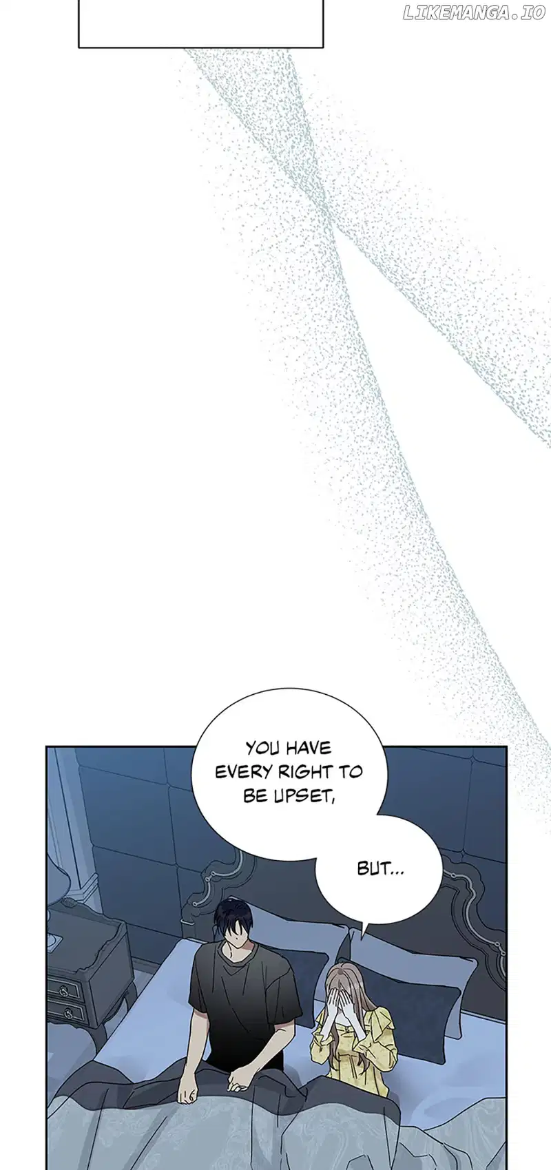 Love Class chapter 44 page 19