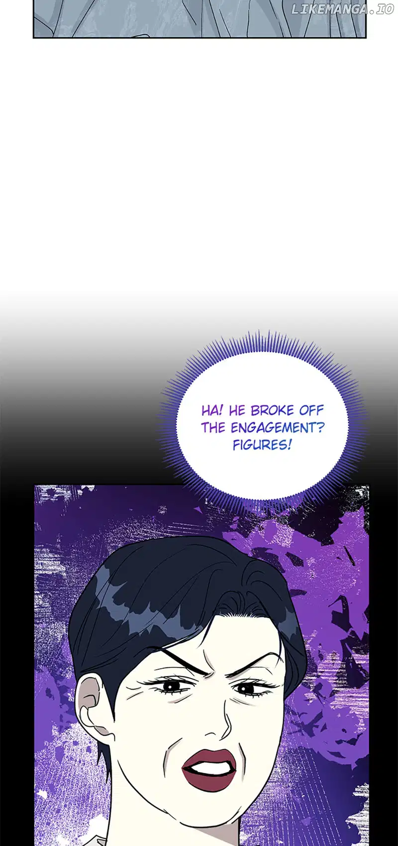 Love Class chapter 44 page 20