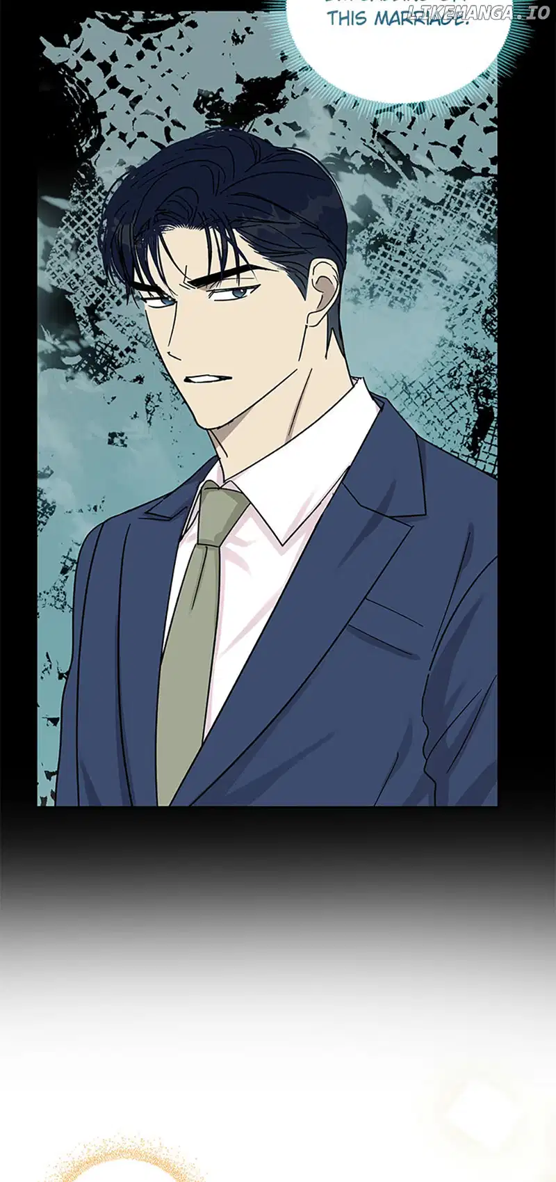 Love Class chapter 44 page 22