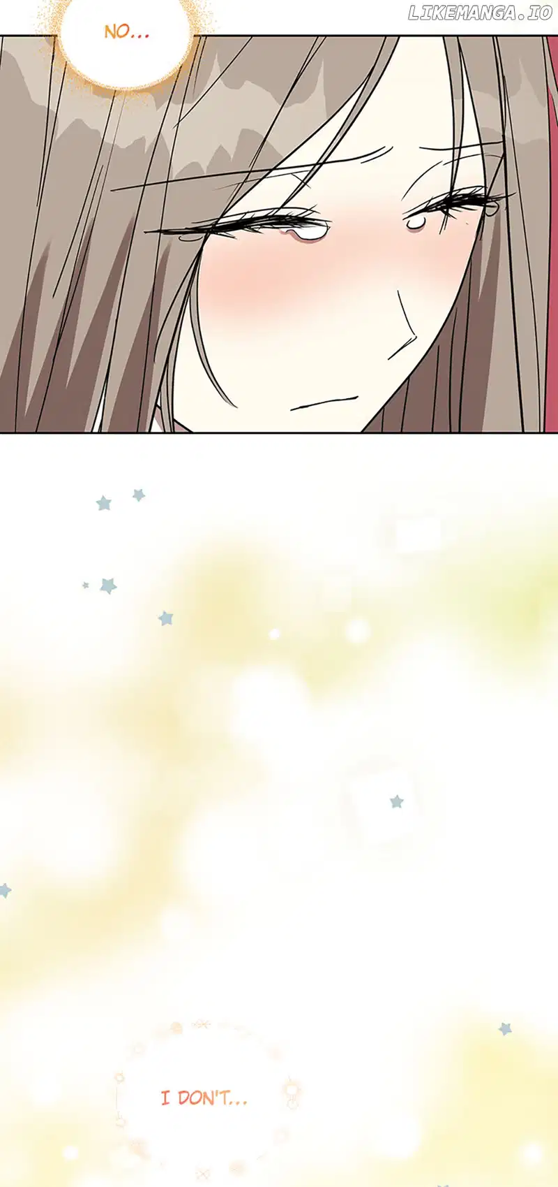 Love Class chapter 44 page 23