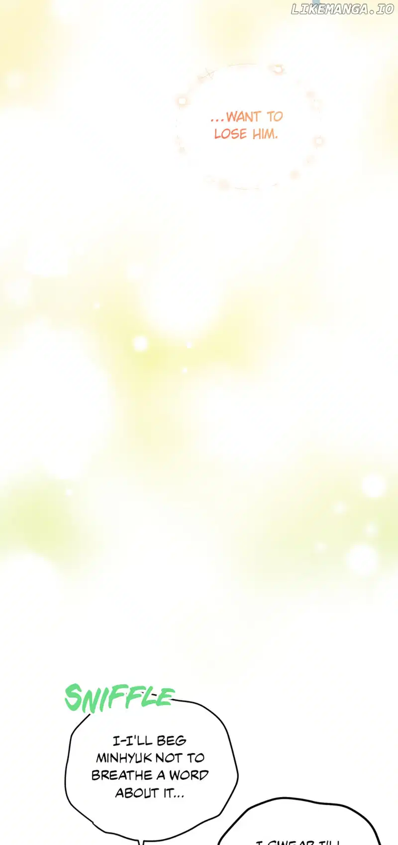 Love Class chapter 44 page 24