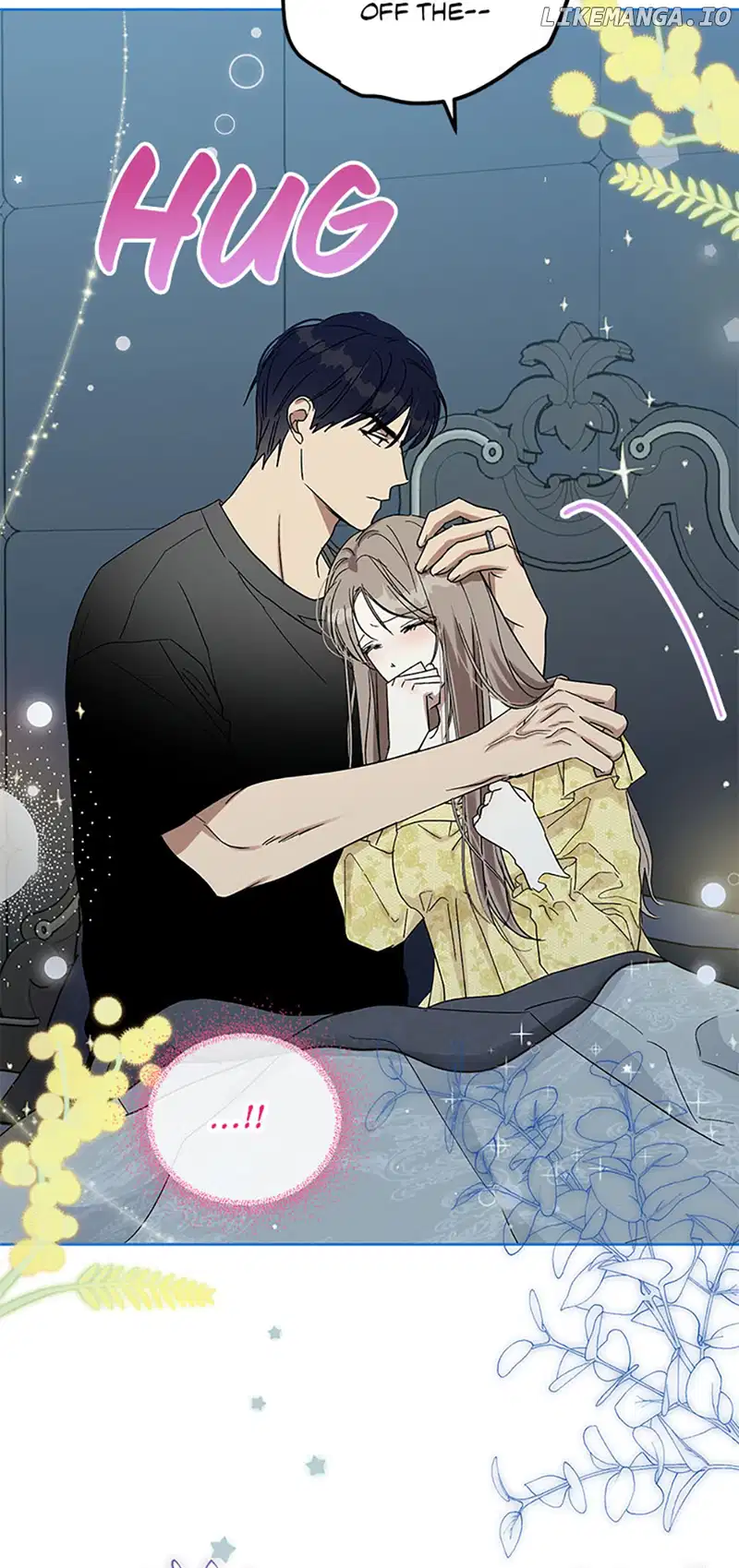 Love Class chapter 44 page 26