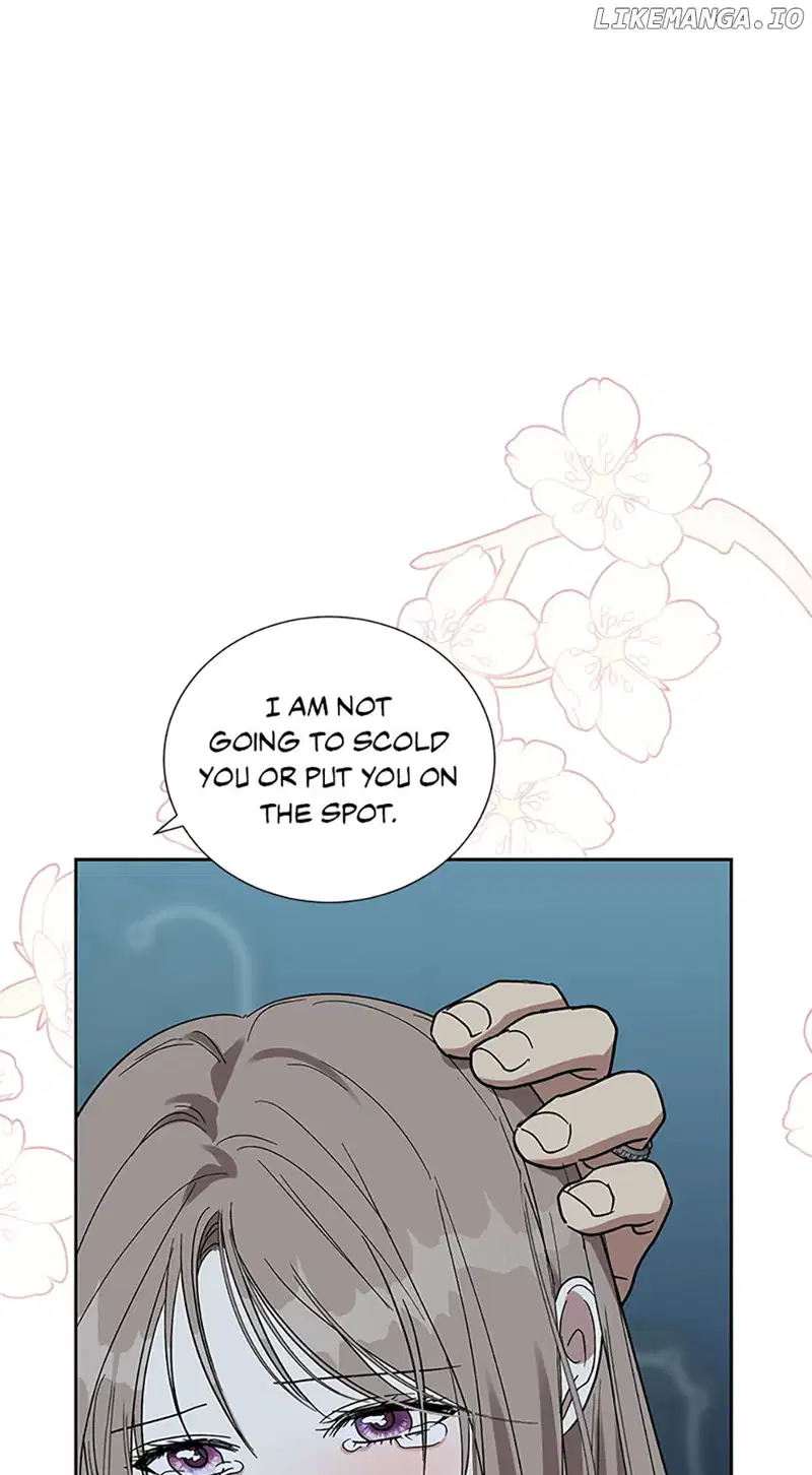 Love Class chapter 44 page 28
