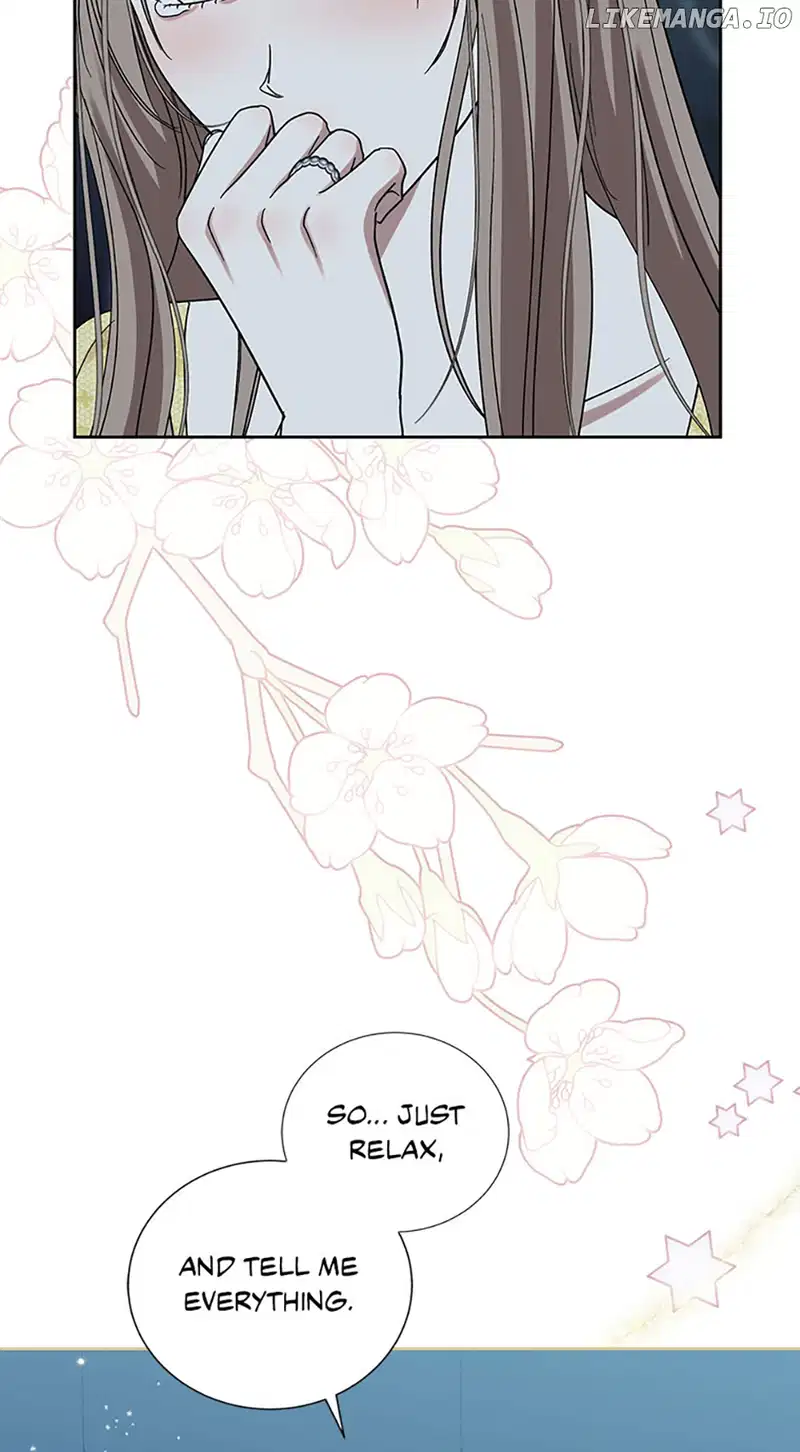 Love Class chapter 44 page 29