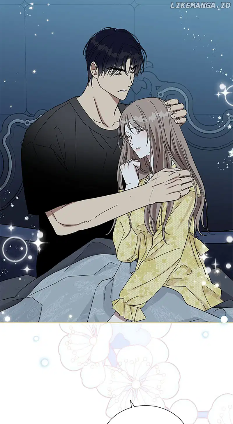 Love Class chapter 44 page 30
