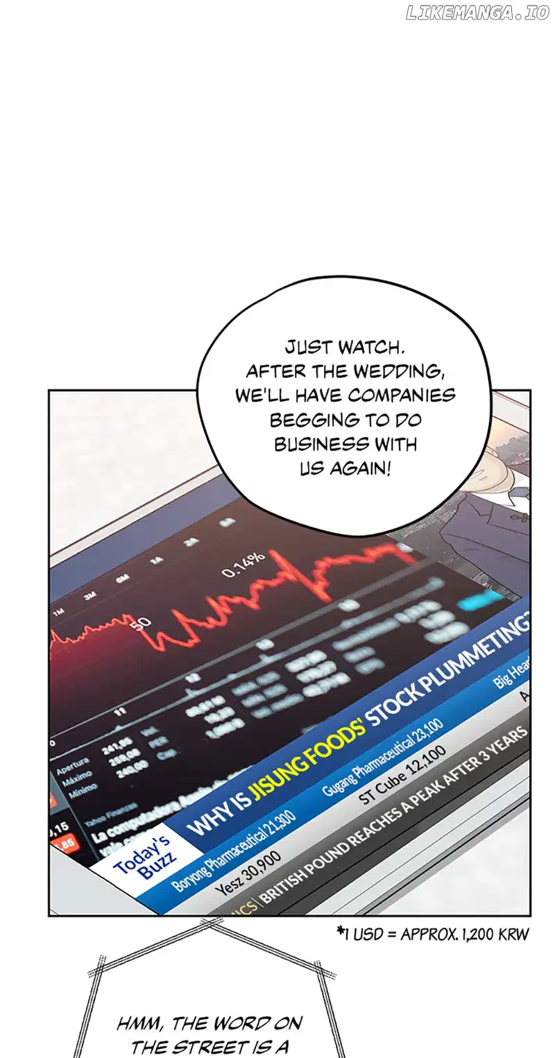Love Class chapter 44 page 35
