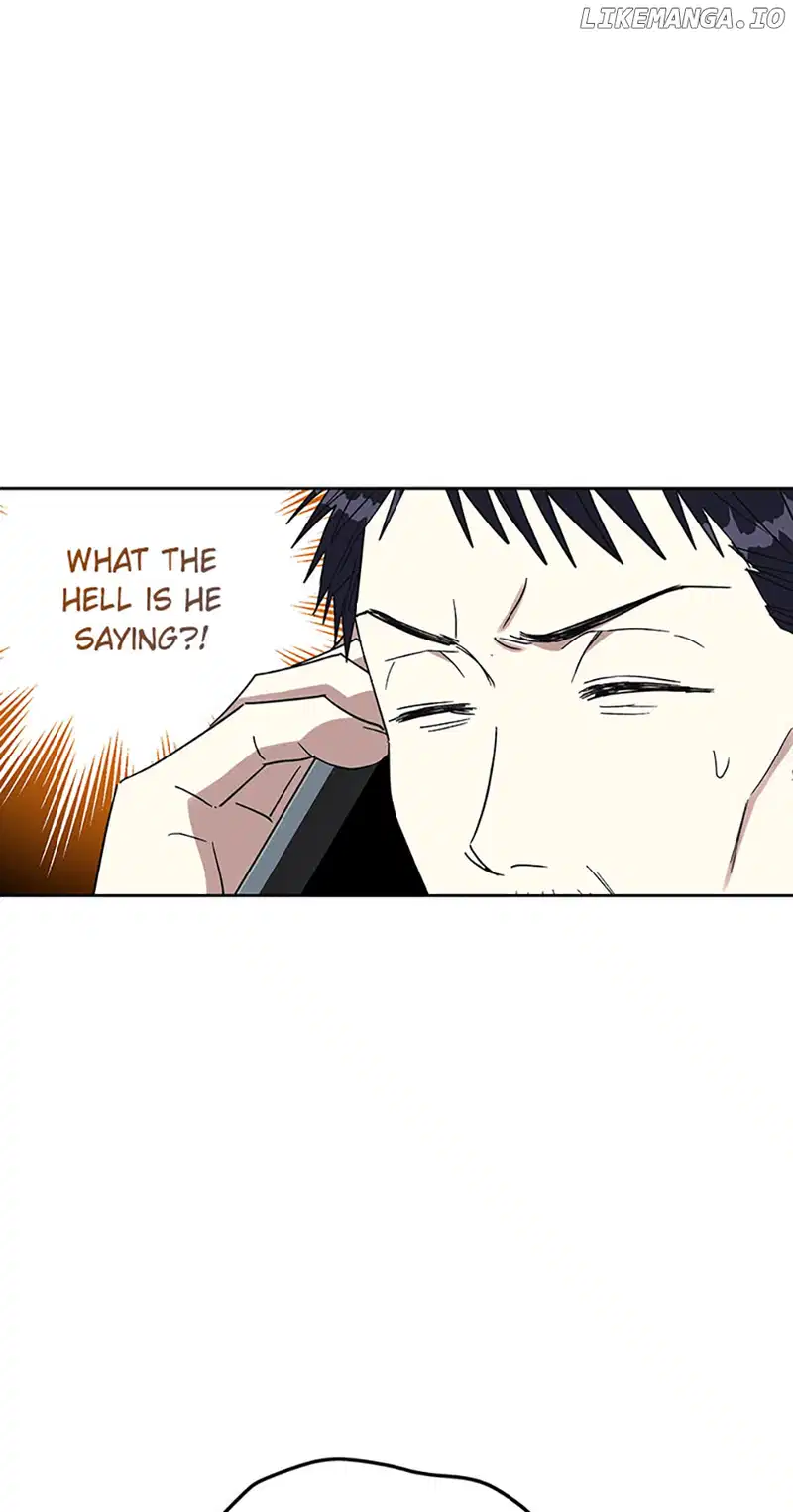 Love Class chapter 44 page 38