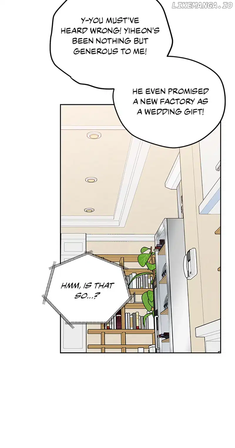 Love Class chapter 44 page 39