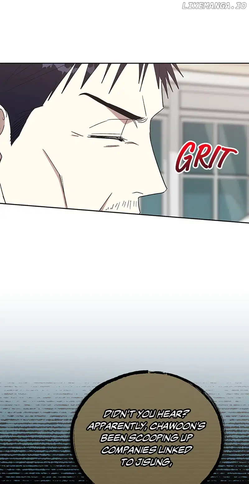Love Class chapter 44 page 41
