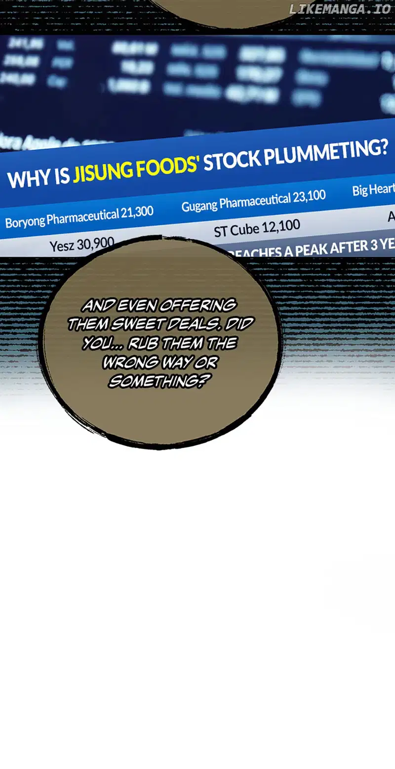 Love Class chapter 44 page 42