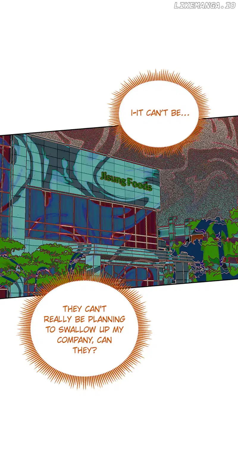 Love Class chapter 44 page 43