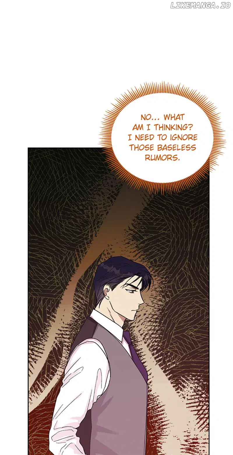 Love Class chapter 44 page 44