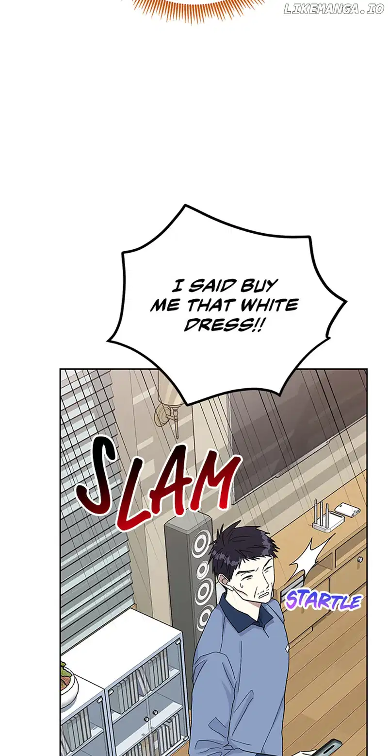 Love Class chapter 44 page 46