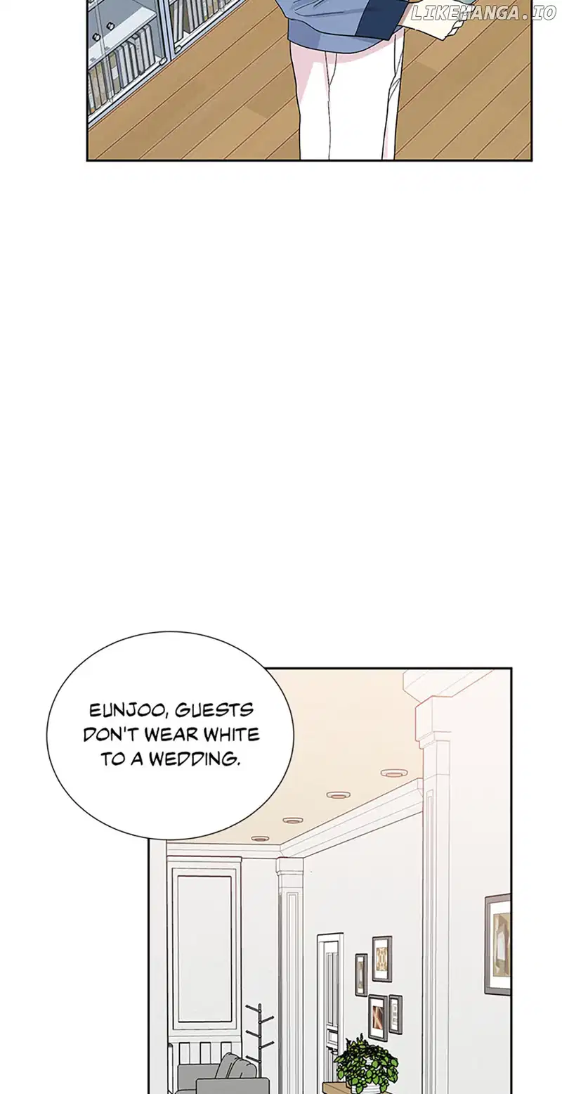 Love Class chapter 44 page 47