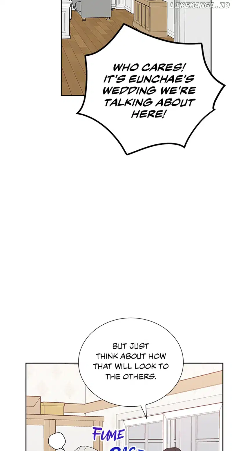 Love Class chapter 44 page 48