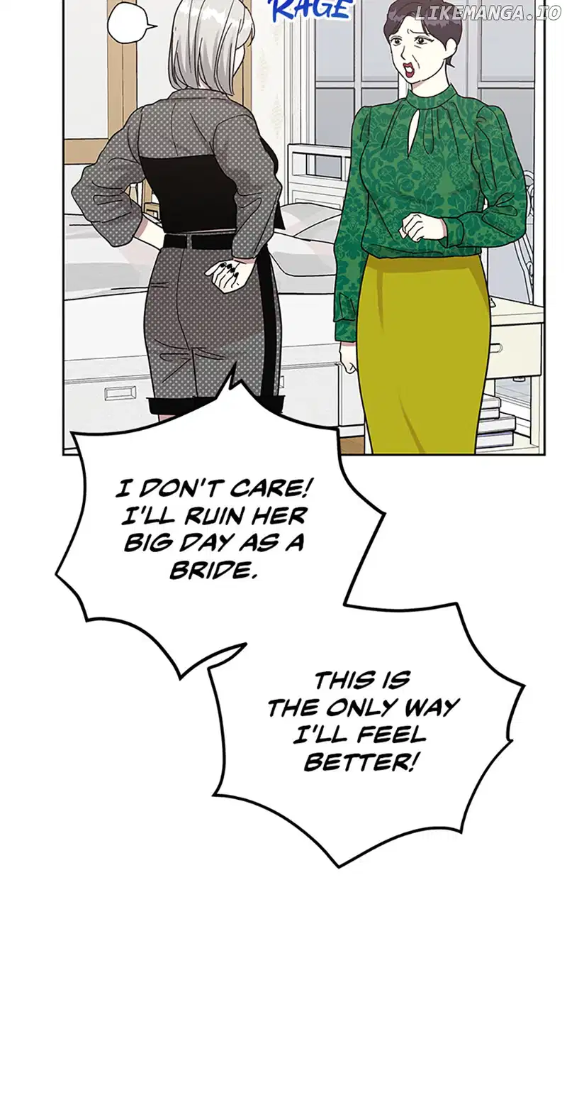 Love Class chapter 44 page 49